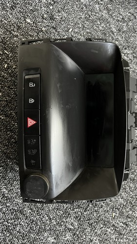 13267984 display opel astra - display,