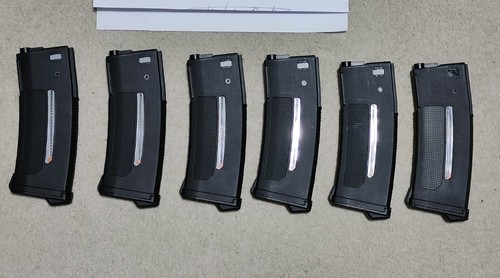 Pts epm1 250rnd - epm1, magazine