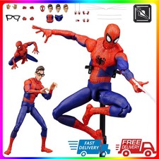 Marvel Spiderman: Into the