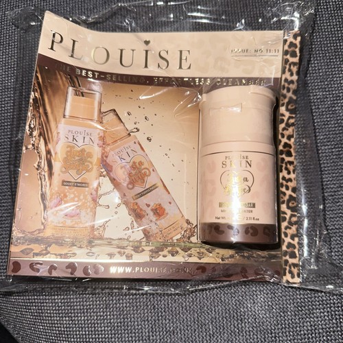 Louise micellar water - micellar,