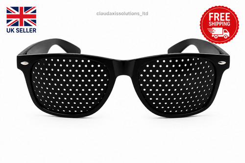 Pinhole glasses eyes - pinhole,