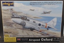 ADMIRAL - AIRSPEED OXFORD
