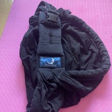 The Baba Sling Baby Carrier