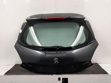 2015 PEUGEOT 208 Mk1 5 Door
