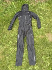 Endura MT500 Mountain Bike One-Piece Waterproof Breathable Suit XL