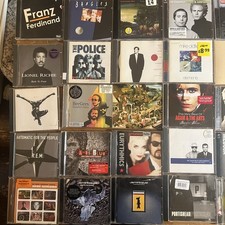Create Your Own CD Bundle Pick