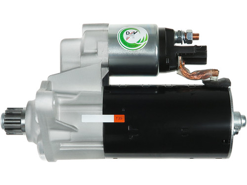 Brand new starter motor 12v - new,