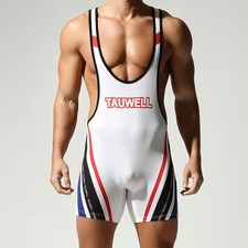 Men's wrestling cross border