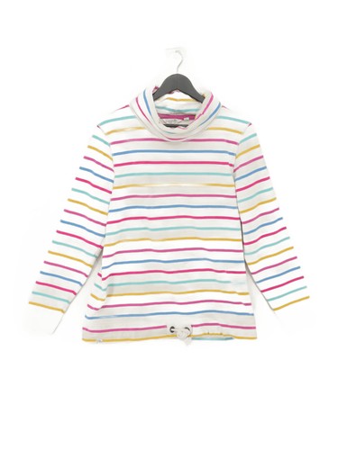 Lazy jacks women jumper - women's, uk