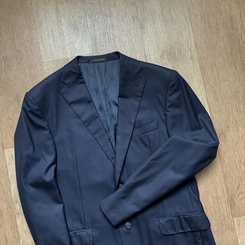 Men corneliani blazer navy - men,
