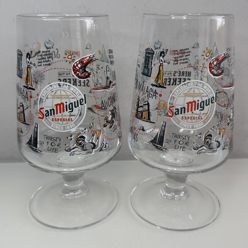 Set san miguel limited - 2,