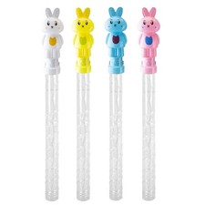 Easter Bunny Bubble Wands
