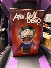 ASH vs EVIL DEAD Ashy Slashy