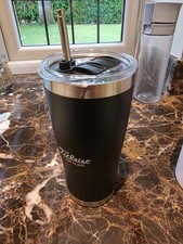 Titleist Golf Travel Mug / Insulated Tumbler