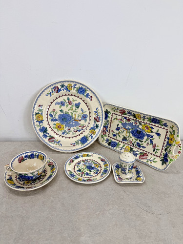 Masons regency c4475 assorted - masons,