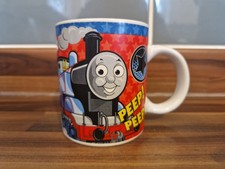 Thomas The Tank Engine And