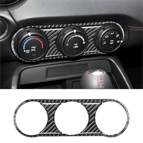 3pcs carbon fiber interior - carbon,