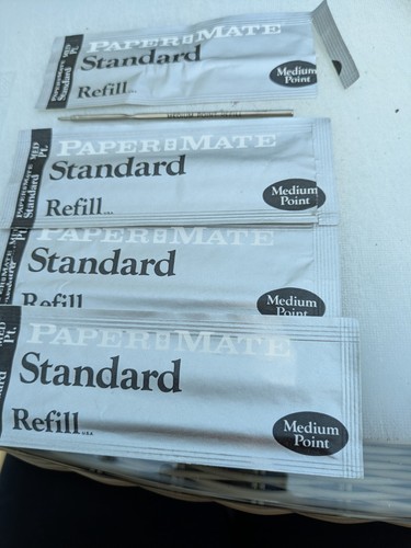 Genuine papermate standard - genuine,