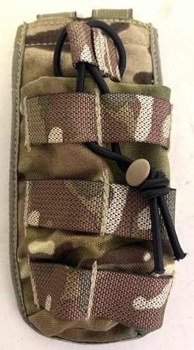 British mtp osprey body - british,