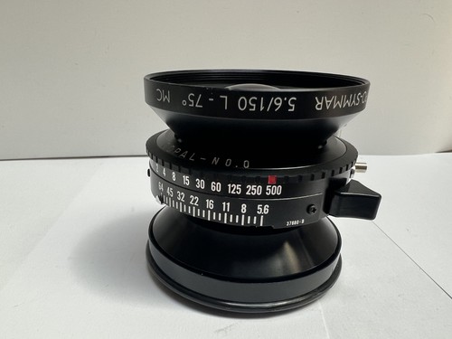 150mm schneider kreuznach - 150mm,
