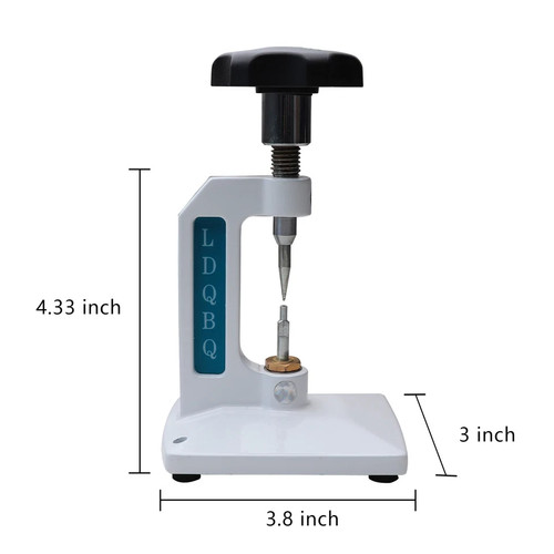 Hdhut screw pin pusher tool - hdhut,