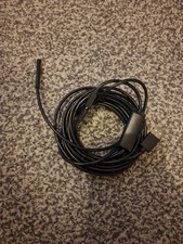 1920P Snake Inspection Borescope Pancellent Type C Endoscope Scope Camera 8LED