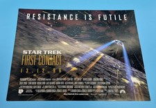 Original 1996 star - star, trek