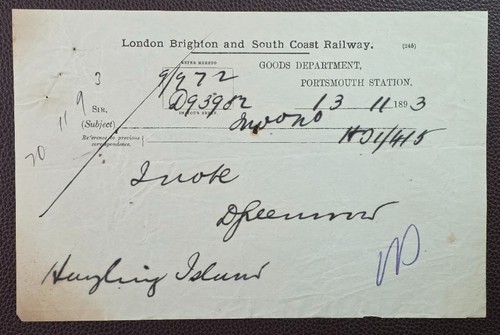 1893 london brighton - 1893,