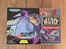 Micro Machines Star Wars  -