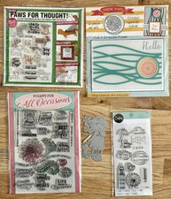 Bundle: Paws For Thought Dog