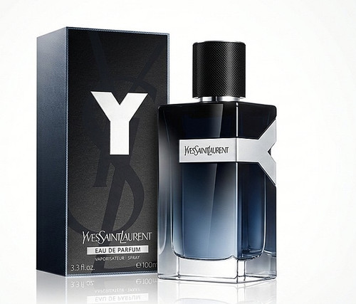 Yves saint laurent eau de - laurent,