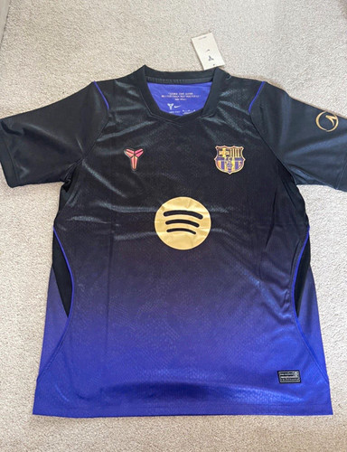 Nike barcelona away shirt - nike,
