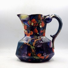 MOLLY HANCOCK  1930s Cherry