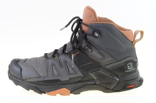 Salomon ultra mid gtx - 4,