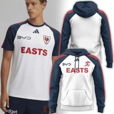 Sydney Roosters x Player Run