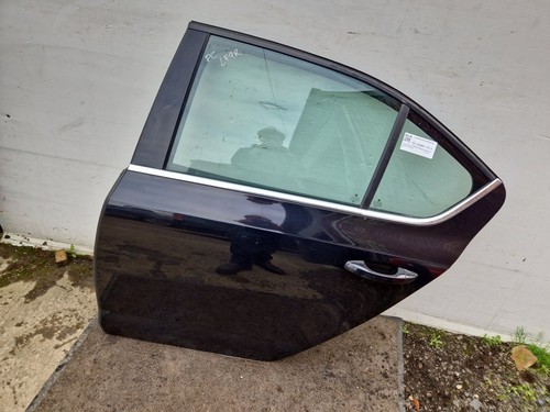 Skoda octavia rear door - octavia,