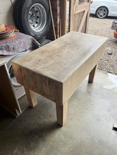 Canadian Butchers Block 