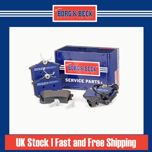 Brake pads set for - for, vw