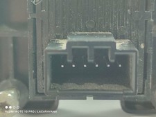 YUG500391MVM brake lever for