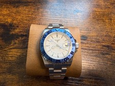 custom built Mod Watch POWERED