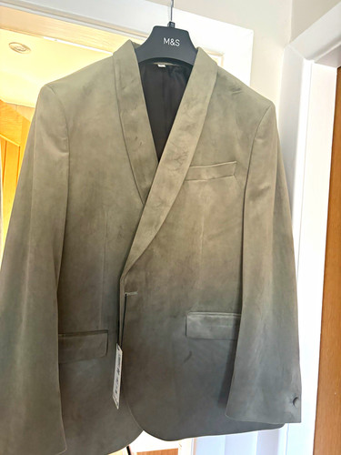 Marks spencer s - &,
