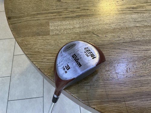 Wilson ultra wood - wilson, 15.5