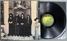 THE BEATLES HEY JUDE VINYL LP