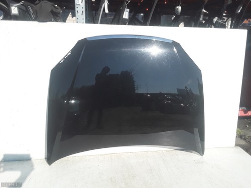 2007 fiat croma bonnet - 2007,