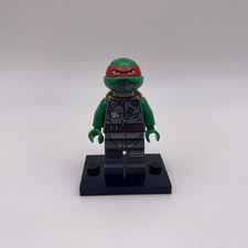 Raphael With Armour (tnt026)