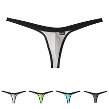 Men G-string Briefs Thong