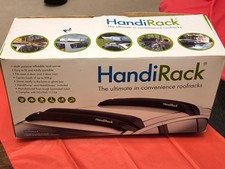 HandiRack Inflatable Temporary