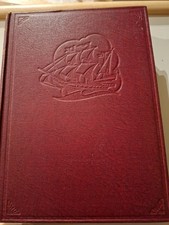 History of The Sea Vintage