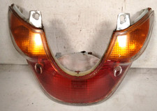 Aprilia rear taillight lamp - taillight,