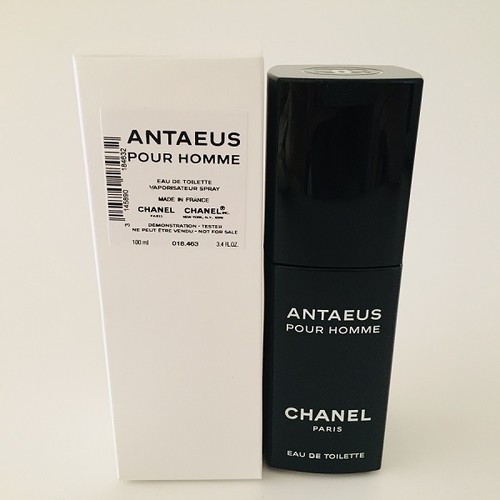 Flakon chanel antaeus pour - flakon,
